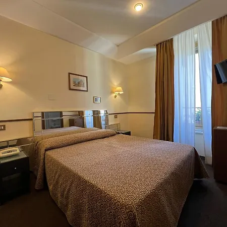 Hotel Garda