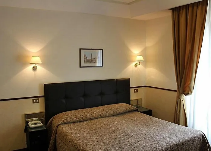 Hotel Garda