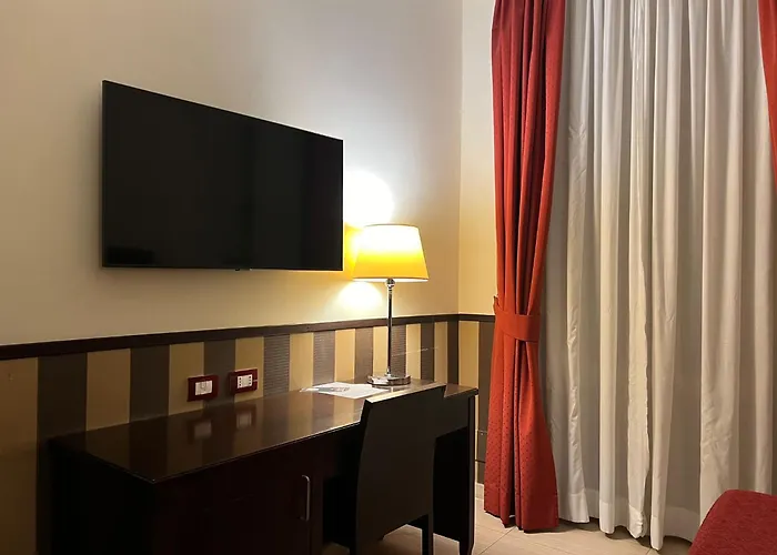 Garda Hotel