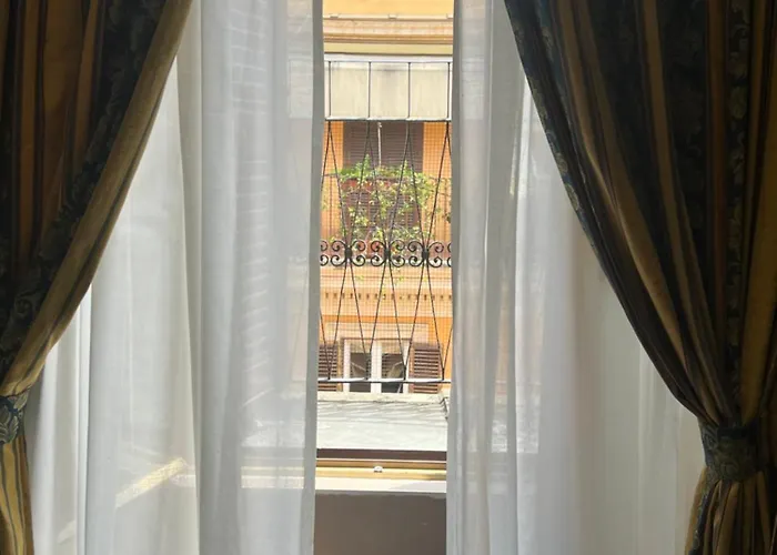 Garda Hotel Rome