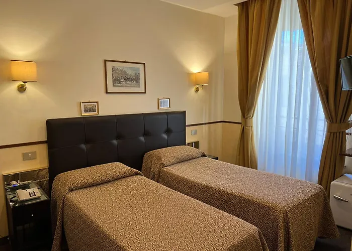 Hotel Garda 3*