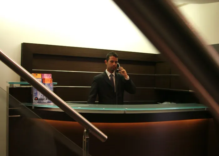 Garda Hotel Rome