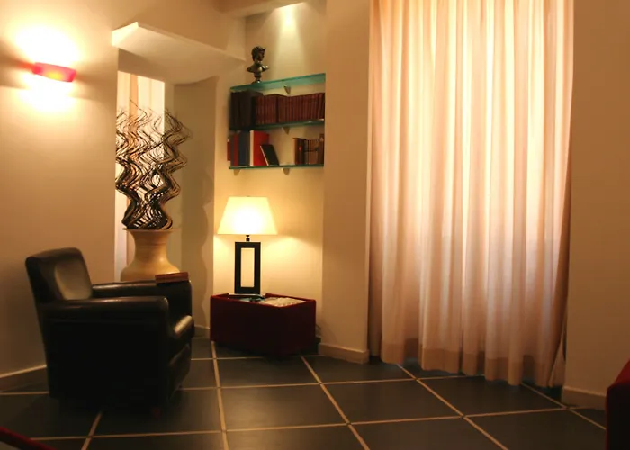 Garda Hotel Rome