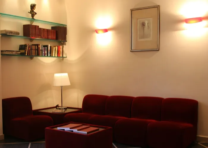 Garda Hotel Rome