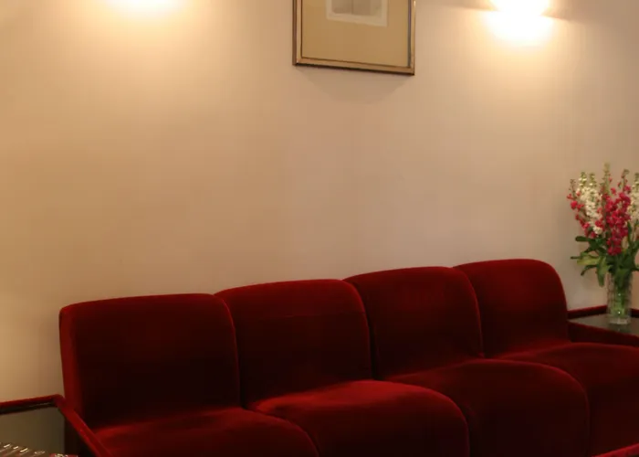 Hotel Garda 3*