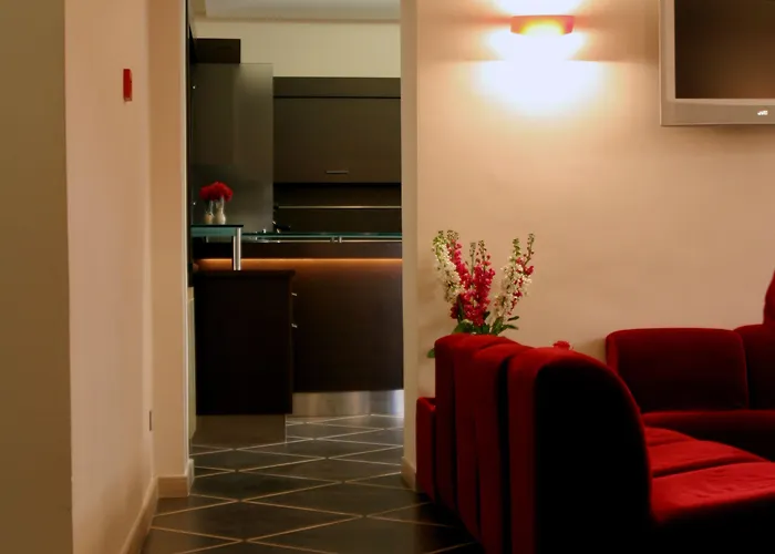 Hotel Garda 3*