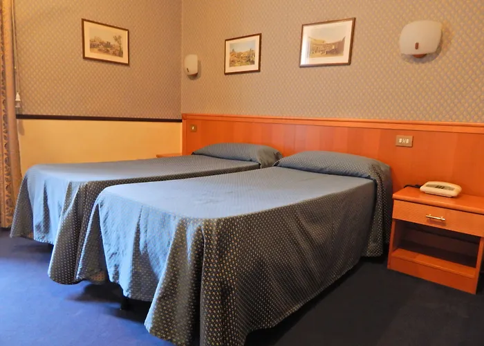 Garda 3*