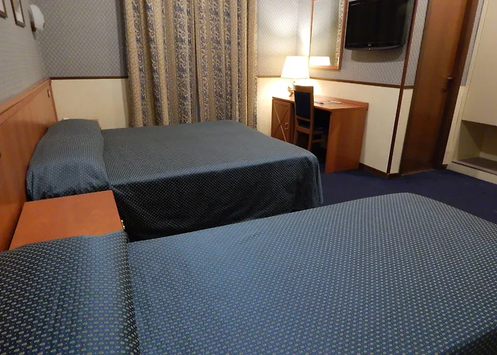 Hotel Garda 3*