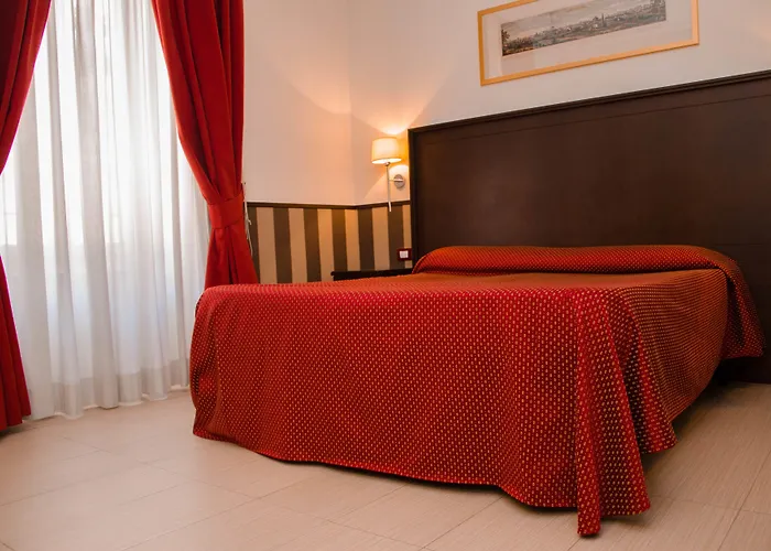 Garda Hotel Rome