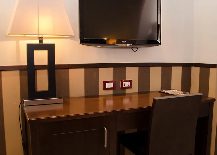 Hotel Garda