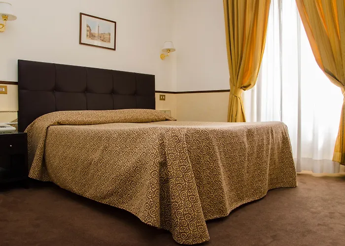 Garda Hotel Rome