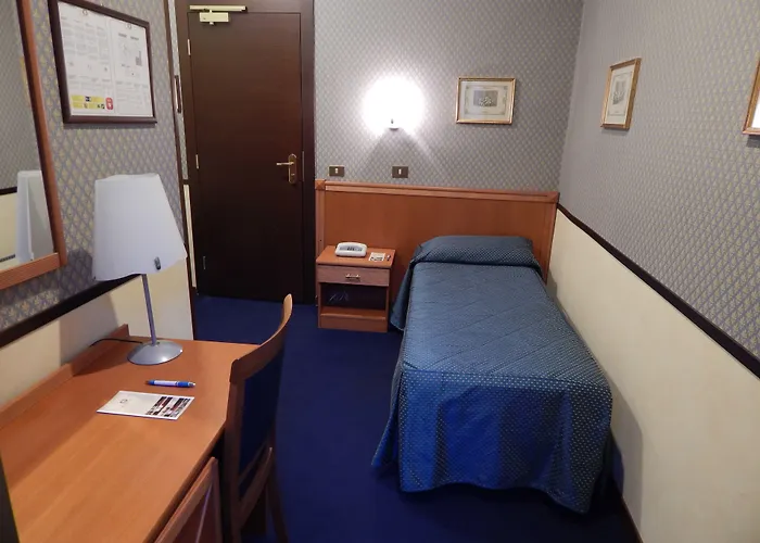 Garda 3* Rome