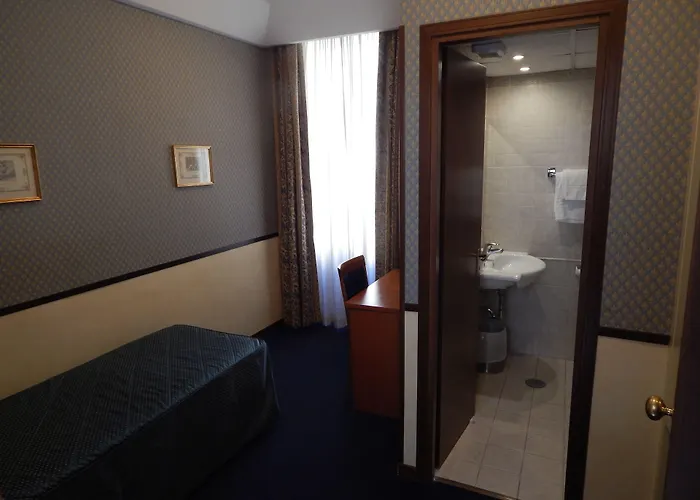 Hotel Garda