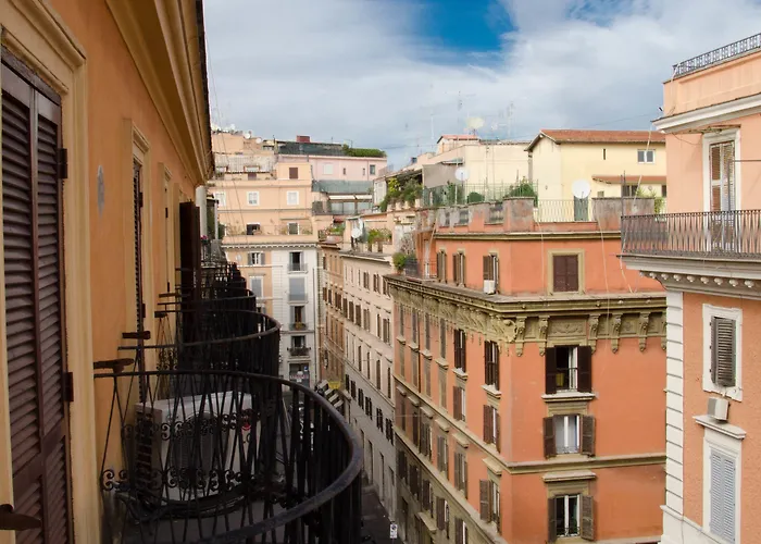Garda Rome