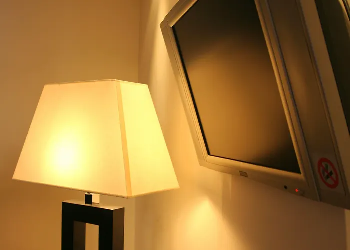 Garda Hotel Rome