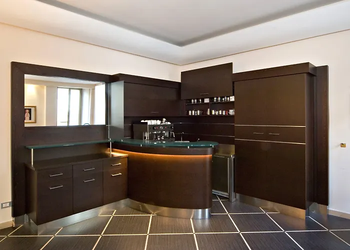 Garda Hotel Rome