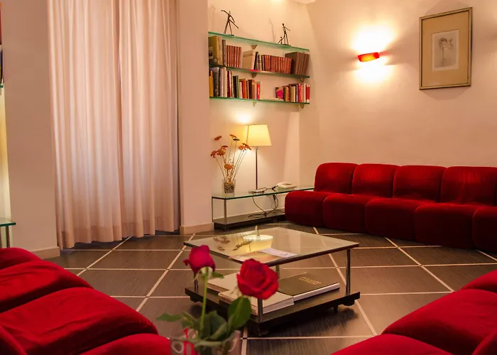 Garda 3* Rome