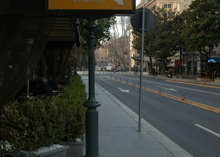 Garda Hotel