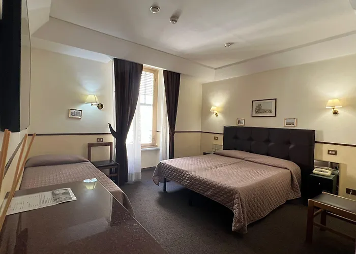 Hotel Garda