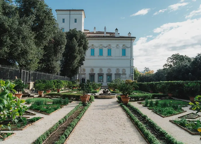 Garda Rome