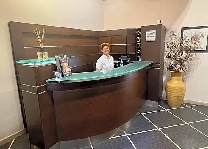 Hotel Garda
