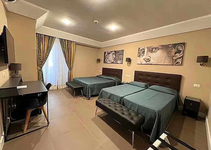Hotel Garda