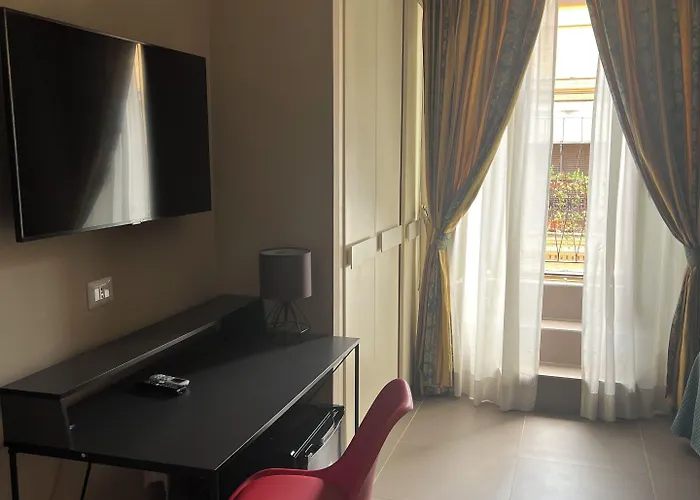 Hotel Garda 3*