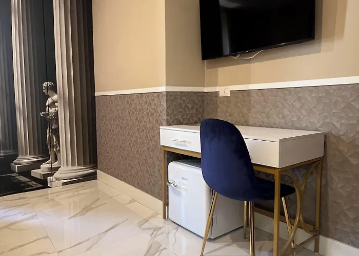 Hotel Garda 3*