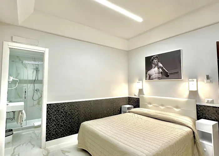 Garda Hotel Rome