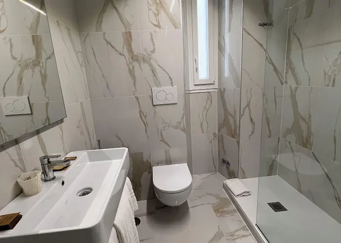 Hotel Garda Rome