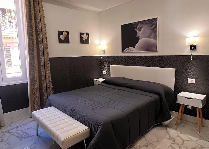 Garda Hotel Rome