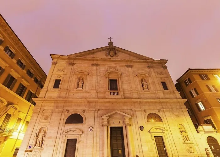Garda Rome