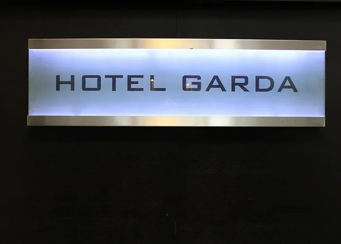 Hotel Garda