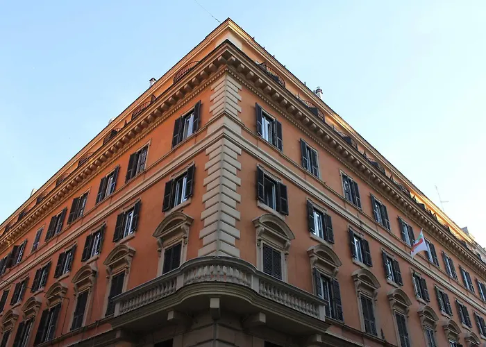Garda Rome