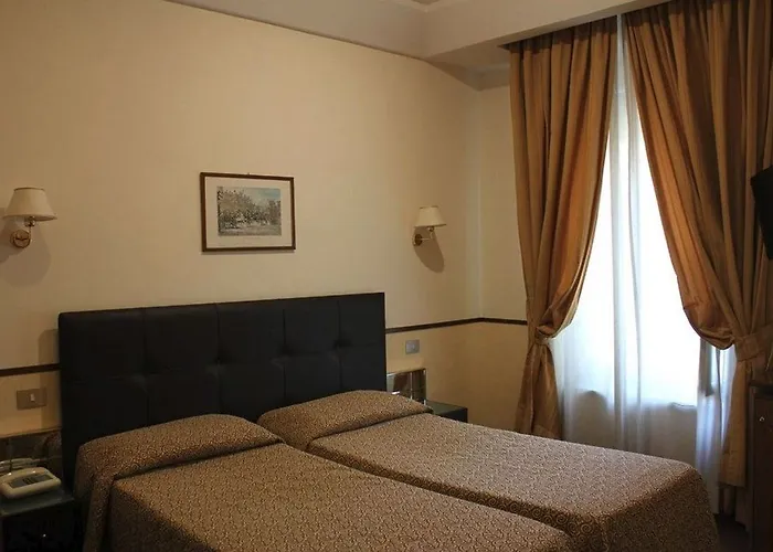 Hotel Garda